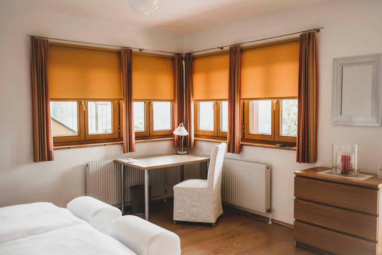 Hohler Appartement Gamlitz Exterior photo